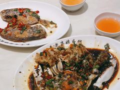 -长平老姿娘夜粥(平东一街店)