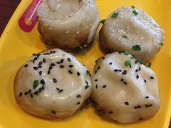 -小杨生煎(黄河路店)
