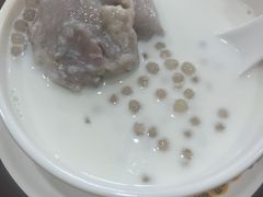 -圆碌碌甜品屋(二中店)