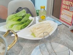 -牛天下·牛肉·海鲜·打边炉·融合菜