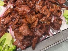 -春满园生态餐厅(南宫路店)