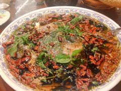 -杨记隆府(南坪店)