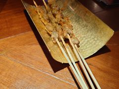 -楼兰新疆主题餐厅(悠方店)
