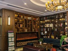 -丽呈酒店(喀什古城景区店)