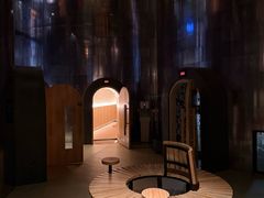 -涨巢·潮玩水疗局