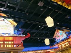 -牛New寿喜烧(虹桥新天地店)