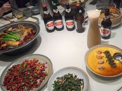 -青年公社烤鸭(青年路店)