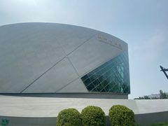 -郑州大剧院