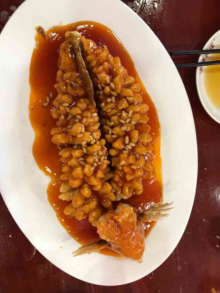 春和楼-"这次青岛第一顿饭,蒸饺!十几年前在青岛."-大众点评移动版