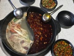 -钢管厂歆瑞源油卤串串香(春熙路太古里店)