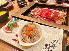 -千寻烧肉(政务区店)