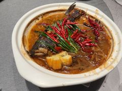 -老北门·苏帮菜·湖景包间(月光码头店)