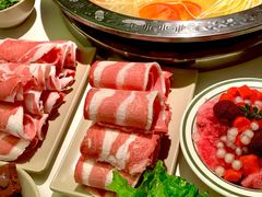 -朱氏胖子烂火锅(洪崖洞店)