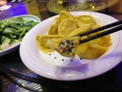 -金谷园饺子·烧烤·家宴(人大总店)