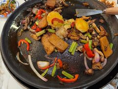 -一烙锅(友谊店)