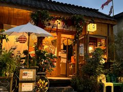 -啢啢茶寮(芳华横街店)