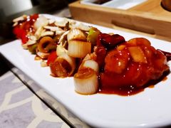 -富力丽思卡尔顿酒店·丽轩中餐厅