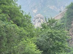 -圣莲山风景区