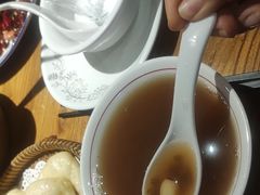 -汉小城·老铫子藕汤·乡野湖北菜(江汉路吉庆街店)