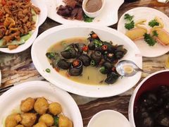 -椿记烧鹅(叠彩店)