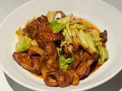 -许家菜(望江店)
