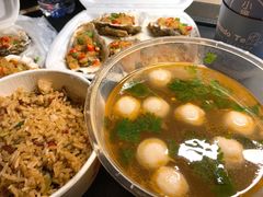 -明月虾面(厦禾路店)