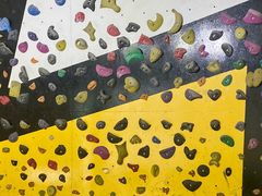 -问山MountQuest攀岩馆