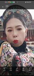 点击看大图 -美云庭古装·格格服汉服·京城旅拍(北京店)