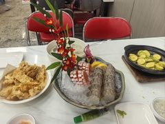 -嘉升大排档(番禺总店)