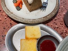 -La Terre乐田(万象城店)