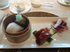 -金轩中餐厅 Jin Xuan(浦东丽思卡尔顿酒店)