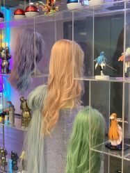 -MAGIC·京都造型·烫染馆