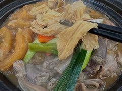 -潮道鱼仔店·潮汕味(长兴路店)