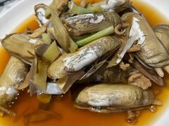 -天顺渔港·海景餐厅(星海广场店)
