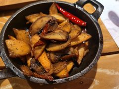 -麦甜创意轻食餐厅(西康路店)