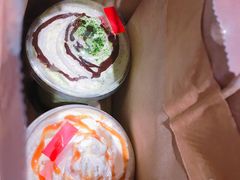 -星巴克臻选(南京金茂览秀城店)