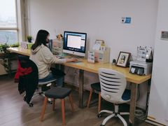 -微笑时刻照相馆·企业合影·商务外拍(北京五道口店)