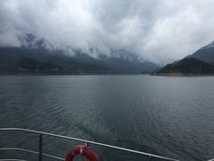 -千峡湖生态旅游度假区