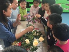 -贝乐多幼儿园(中北校区)
