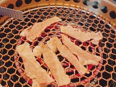 -極屋鮨牛 · 烧肉酒场(时代C馆店)