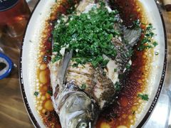 -临江宴餐厅·桐庐菜(富春江店)