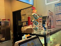 -DQ·蛋糕·冰淇淋(城南嘉园店)
