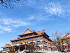 -大明幻境第一城