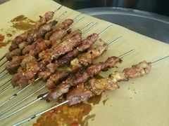 -喝丢一只鞋海鲜烧烤·海肠捞饭(文体街店)