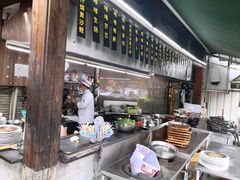 自助取餐区-勝記酒家·37年老字号·经典粤菜(荔枝公园店)