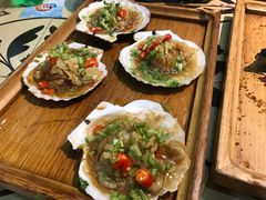 -新凯旋烧烤·燕姐千岛湖土菜