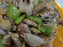 -温州一家人美食(西木头市店)