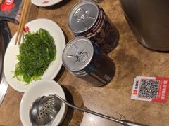-七欣天香辣蟹火锅(上海银亿滨江店)