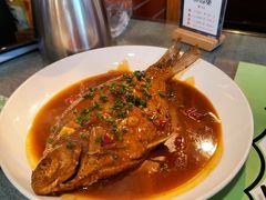 -全聚贤餐厅·湖北家常菜(沙湖店)