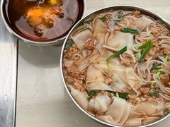 -正宗杨记普洱酸醋米线(总店)